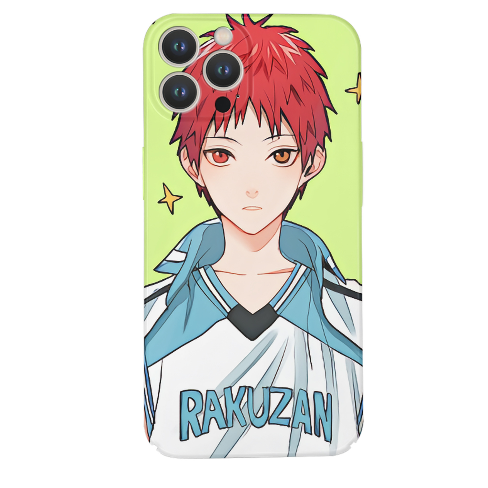 （画像用） ハイキュー!! Haikyu!! 【iPhone 14シリーズ対応】ハードケース